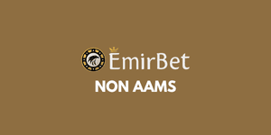 EmirBet logo